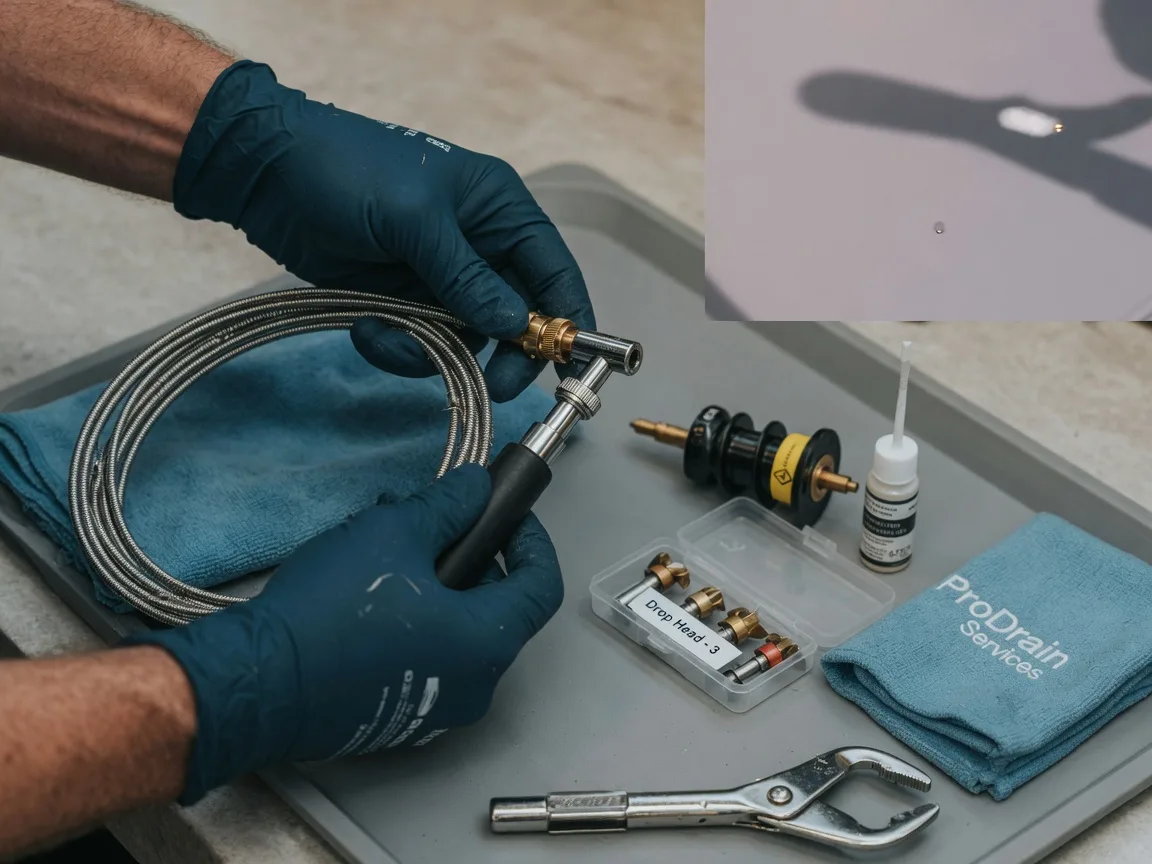 Why choose Drain Cleaning in Molt, MT